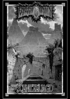 Earthdawn (4. Edition) - Lebendiges Earthdawn 1 - Schnitzeljagd (PDF) als Download herunterladen