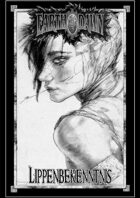 Earthdawn (4. Edition) - Lebendiges Earthdawn 2 - Lippenbekenntnis (PDF) als Download herunterladen