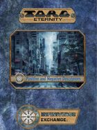 Torg Eternity Positive and Negative Descriptors