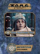 Torg Eternity Using Fudge/Fate Dice