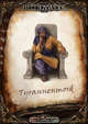 Heldenwerk #018 - Tyrannenmord (PDF) als Download kaufen