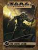 Torg Eternity - Living Land Sourcebook