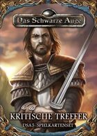 DSA5 - Spielkartenset - Kritische Treffer (PDF) als Download kaufen