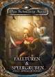 DSA5 - Spielkartenset - Falltüren und Speergruben (PDF) als Download kaufen