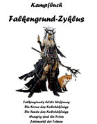 Drittanbieter – Pathfinder Kampfbuch Falkengrund (PDF) als Download