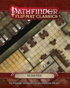 Flip-Mat Pathfinder Schenke (PDF) als Download kaufen