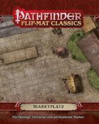 Flip-Mat Pathfinder Marktplatz (PDF) als Download kaufen