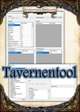 DSA Tavernentool