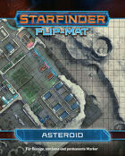 Starfinder - Flip-Mat - Asteroid (PDF) als Download kaufen