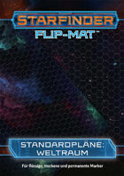Starfinder - Flip-Mat - Weltraum (PDF) als Download kaufen