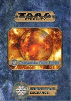 Torg Eternity Deadworlds Fallen Empire