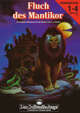DSA1 - Der Fluch des Mantikors remastered