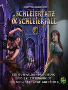 Schleiertanz und Schleierfall Soundtrack
