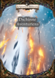 Dschinne Aventuriens
