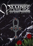 Vampire - Das Dunkle Zeitalter - Jubiläumsausgabe Grundregelwerk (PDF) als Download kaufen