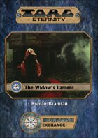 The Widow's Lament