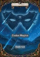 Codex Magica