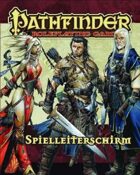 Pathfinder - Spielleiterschirm (PDF) als Download kaufen