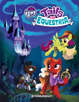 Tails of Equestria - Regelbuch (PDF) als Download kaufen