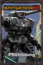 Battletech Pflichtübung (EPUB) als Download kaufen