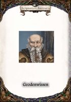 Geodenwissen
