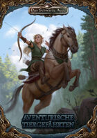 DSA5 - Aventurische Tiergefährten (PDF) als Download kaufen