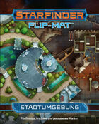 Starfinder - Flip-Mat - Stadtumgebung (PDF) als Download kaufen