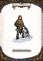 Animistenwissen