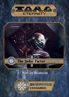 The Judas Factor