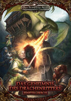 DSA5 - Das Geheimnis des Drachenritters (PDF) als Download kaufen