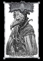 Earthdawn (4. Edition) - Lebendiges Earthdawn 3 - Trennungsangst (PDF) als Download herunterladen