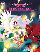 Tails of Equestria - Spuk in Equestria (PDF) als Download kaufen