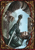 The Dark Eye - Aventuria Compendium Cards