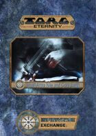 Torg Eternity Small Arms Catalogue Nile and Core Earth