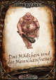 Heldenwerk #024 - Das Mädchen und der Menschenfresser (PDF) als Download kaufen