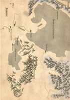 ingame Karte Bernsteinbucht