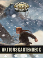 Savage Worlds Aktionskartendeck (PDF) als Download kaufen