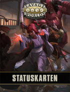 Savage Worlds Statuskartendeck (PDF) als Download kaufen