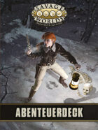 Savage Worlds Abenteuerkartendeck (PDF) als Download kaufen