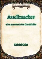 Asselknacker - eine aventurische Geschichte