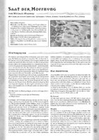 Auf Elfenpfaden - Saat der Hoffnung (PDF) als Download kaufen