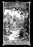 Earthdawn (4. Edition) - Lebendiges Earthdawn 4 - Was verloren ging (PDF) als Download herunterladen