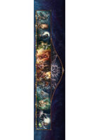 Das Schwarze Auge Götterbanner (JPG) als Download kaufen