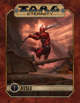 Torg Eternity - Aysle Sourcebook