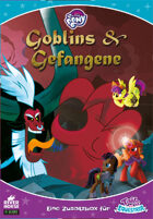 Tails of Equestria - Goblins & Gefangene (PDF) als Download kaufen