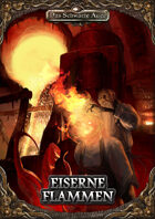 DSA5 - Eiserne Flammen (PDF) als Download kaufen