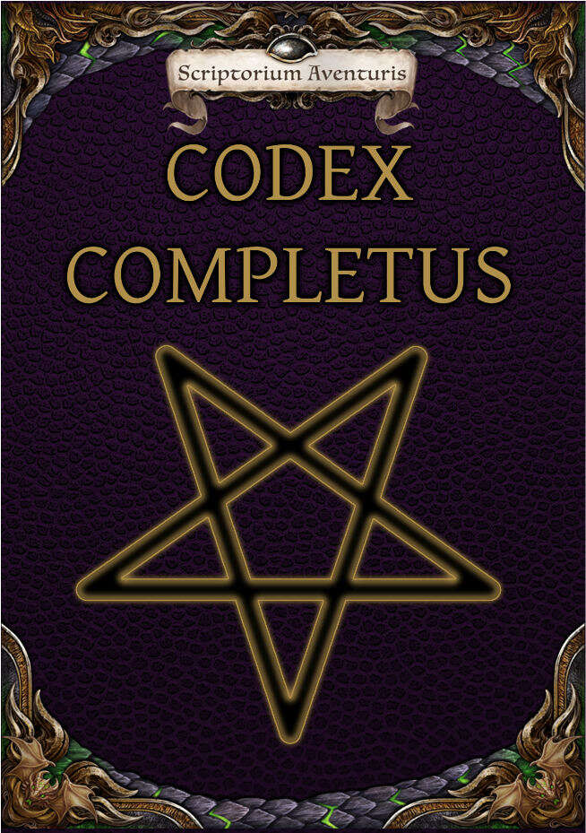 Codex Completus