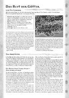 Unter Barbaren - Das Blut der Götter (PDF) als Download kaufen