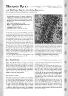 Unter Barbaren - Marbos Rabe (PDF) als Download kaufen