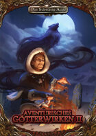 DSA5 - Aventurisches Götterwirken 2 (PDF) als Download kaufen